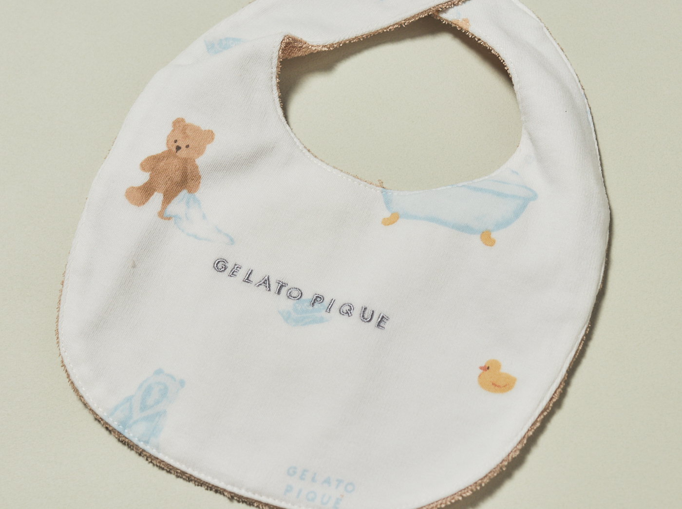 【BABY】ベアお出かけセット