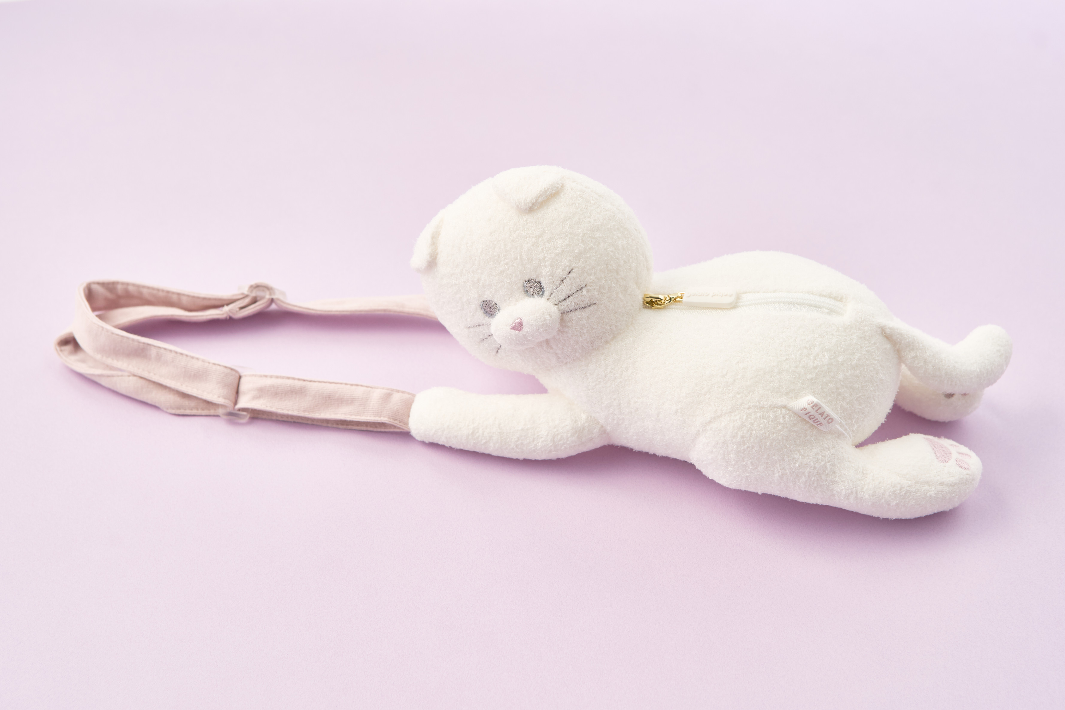 【BABY】ねこちゃんセット