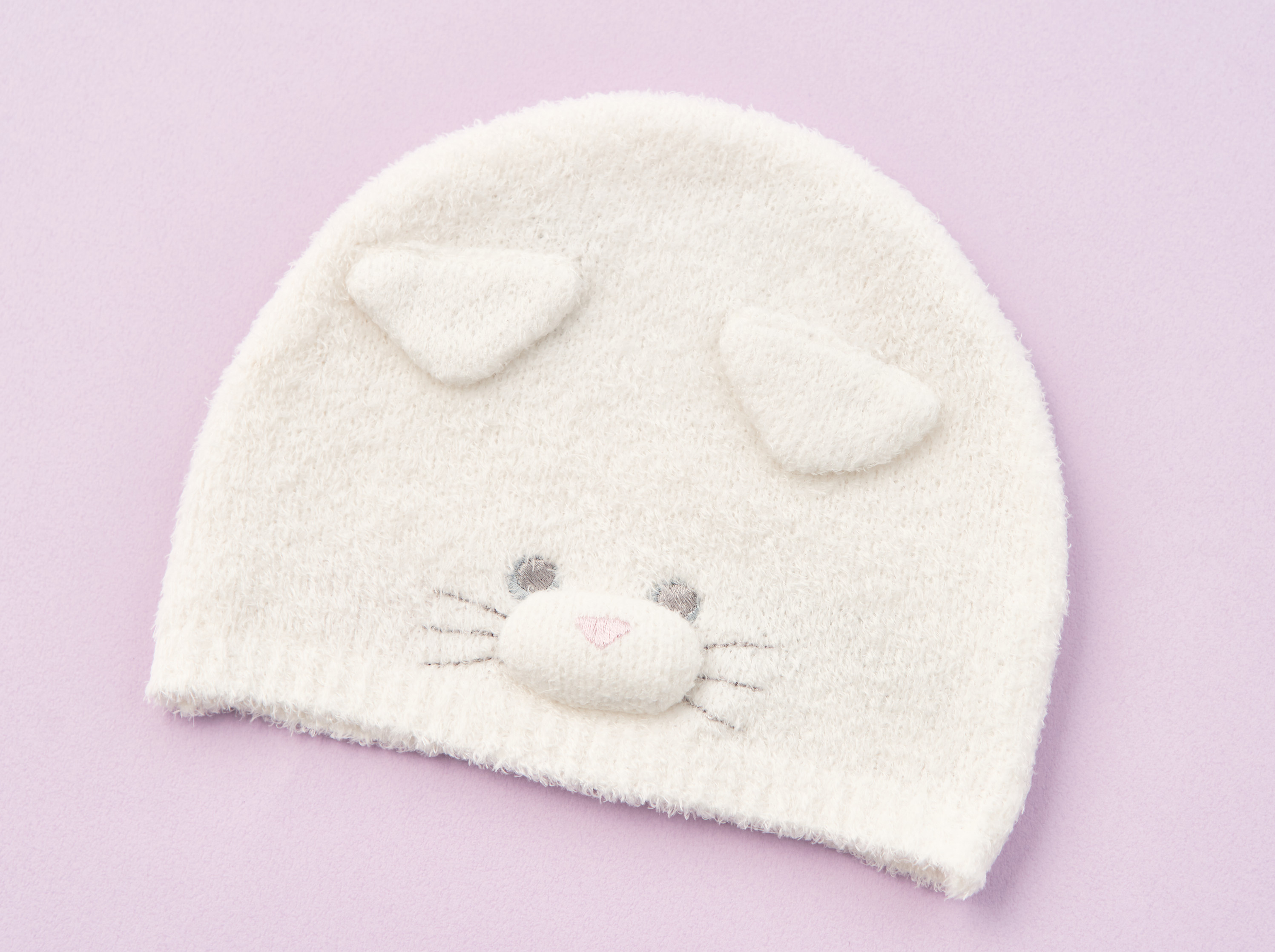 【BABY】ねこちゃんセット