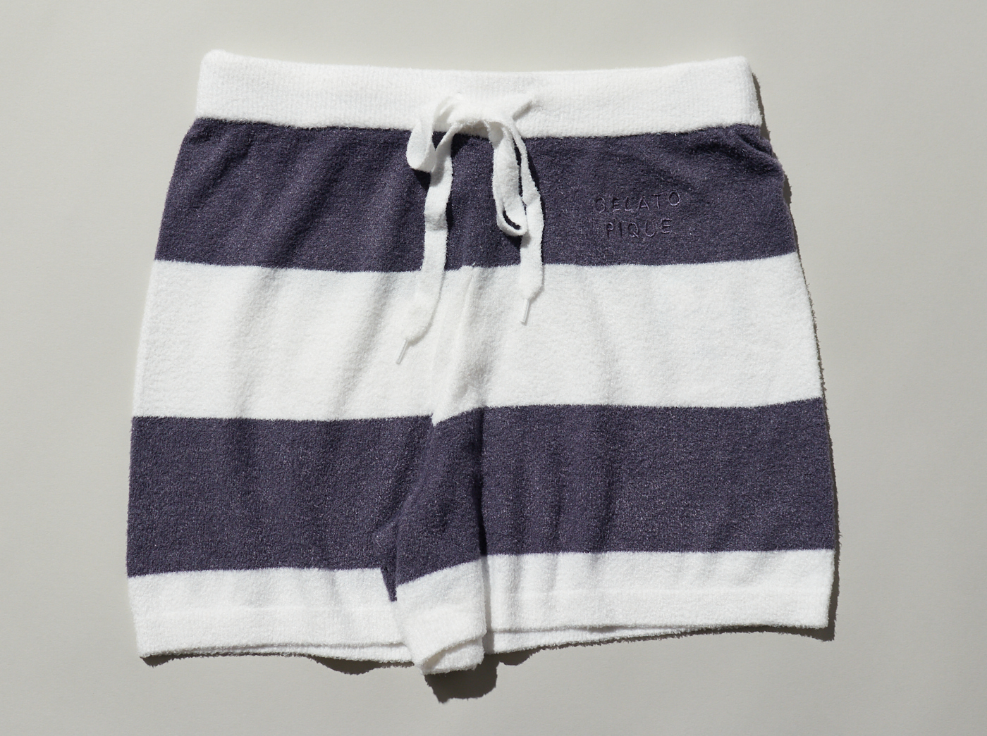 【WOMEN】スムーズィーlite2BD　パーカ＆ショートパンツセット