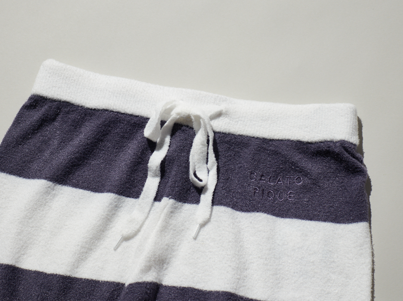 【WOMEN】スムーズィーlite2BD　パーカ＆ショートパンツセット