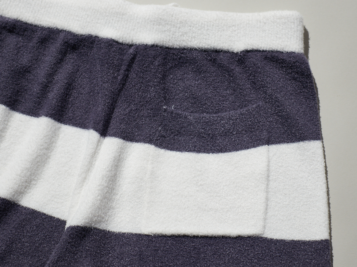 【WOMEN】スムーズィーlite2BD　パーカ＆ショートパンツセット