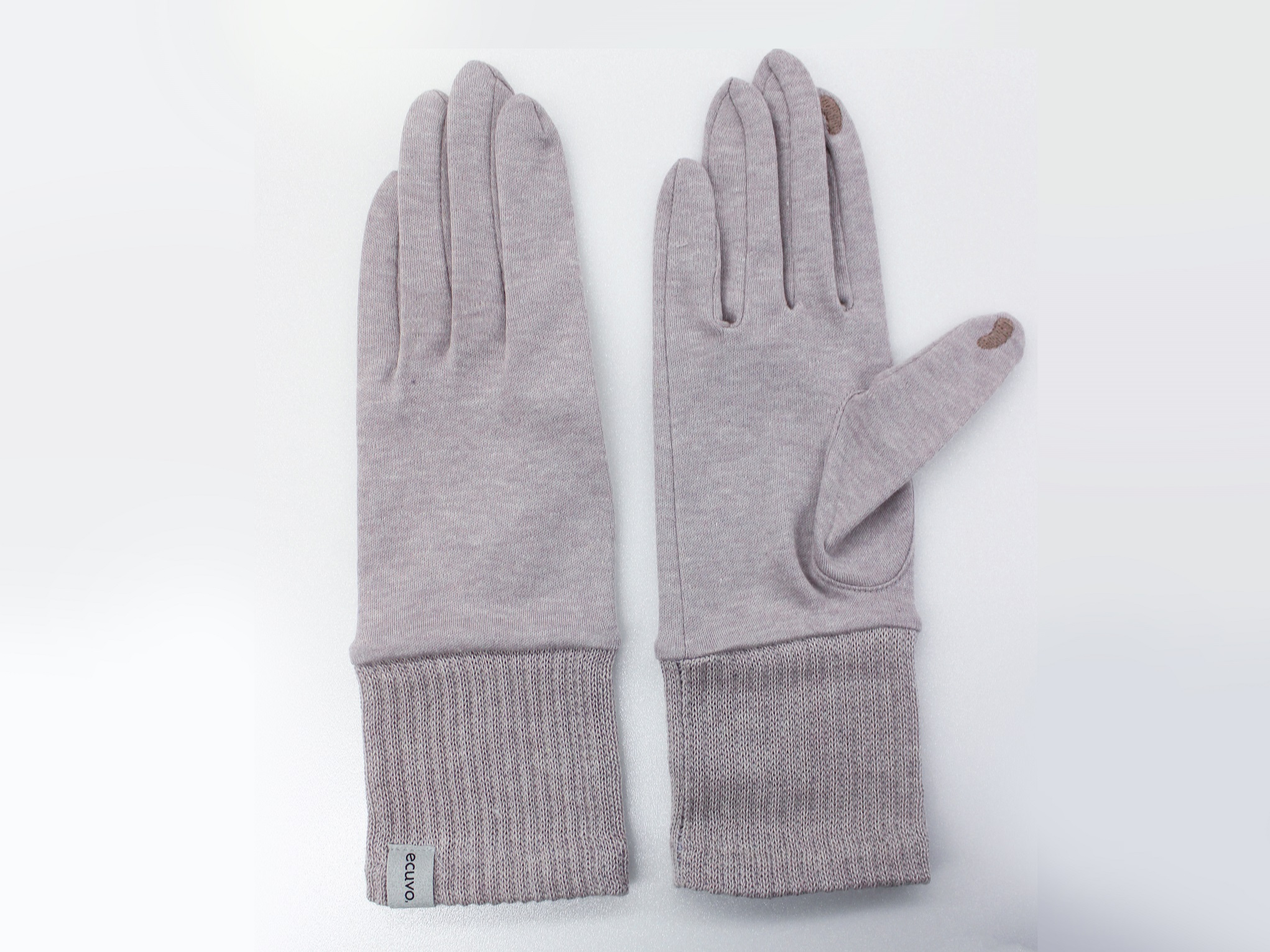 オーガニックコットンUVケア手袋