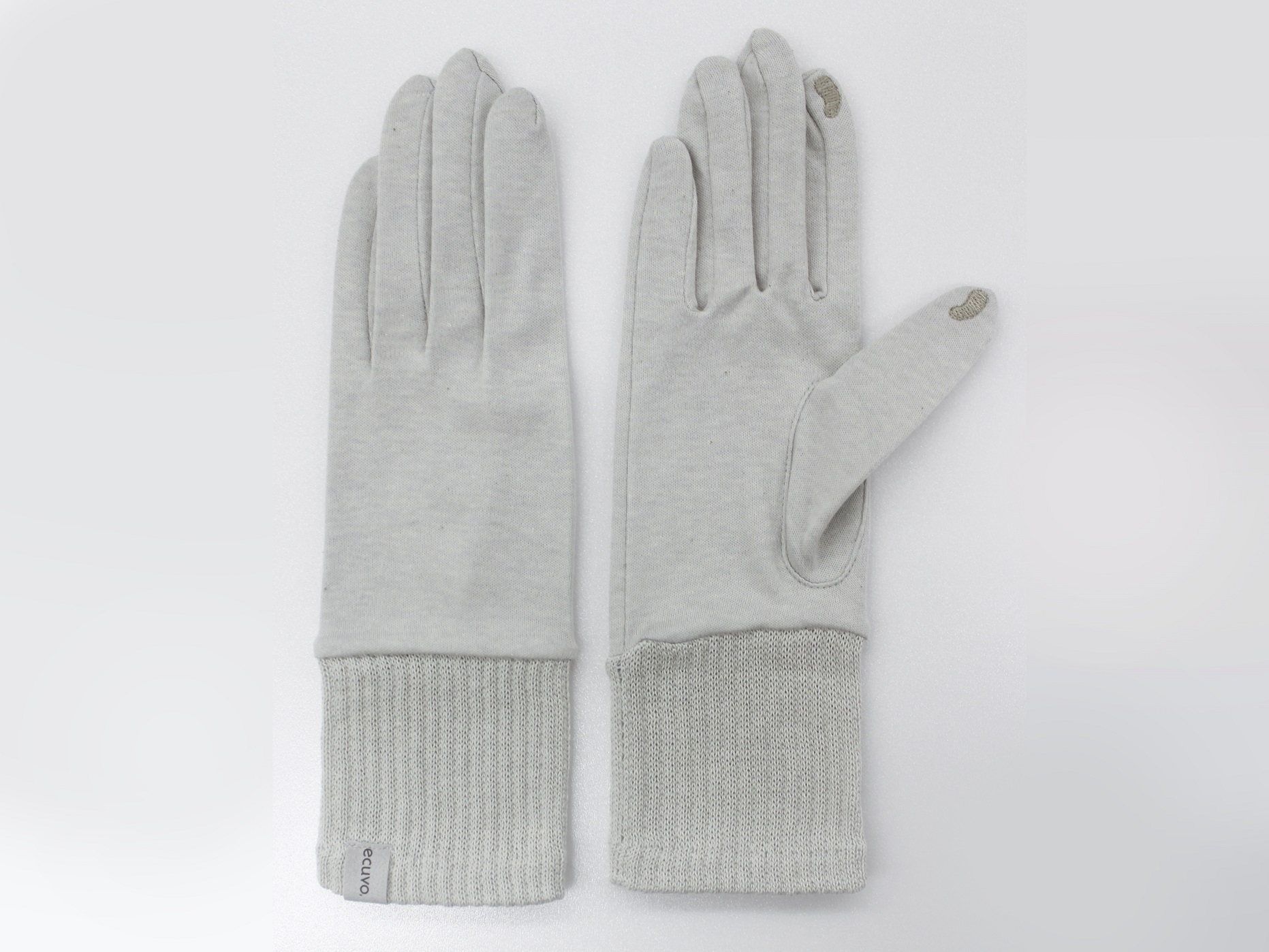 オーガニックコットンUVケア手袋