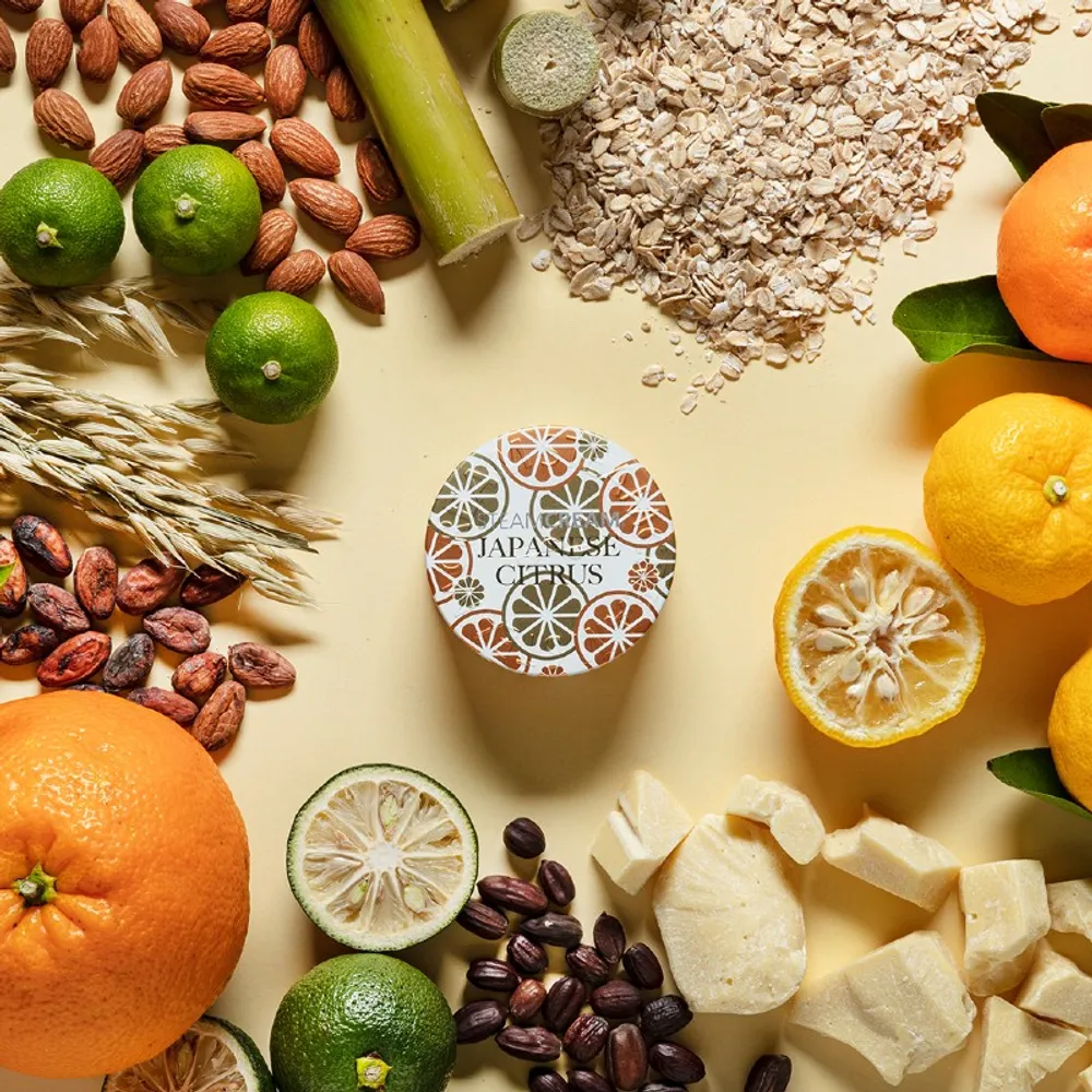 【タンプ限定】カーネーション入浴剤&スチームクリームセット