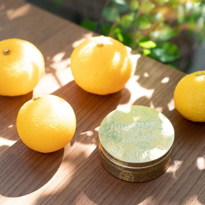 【タンプ限定】カーネーション入浴剤&スチームクリームセット