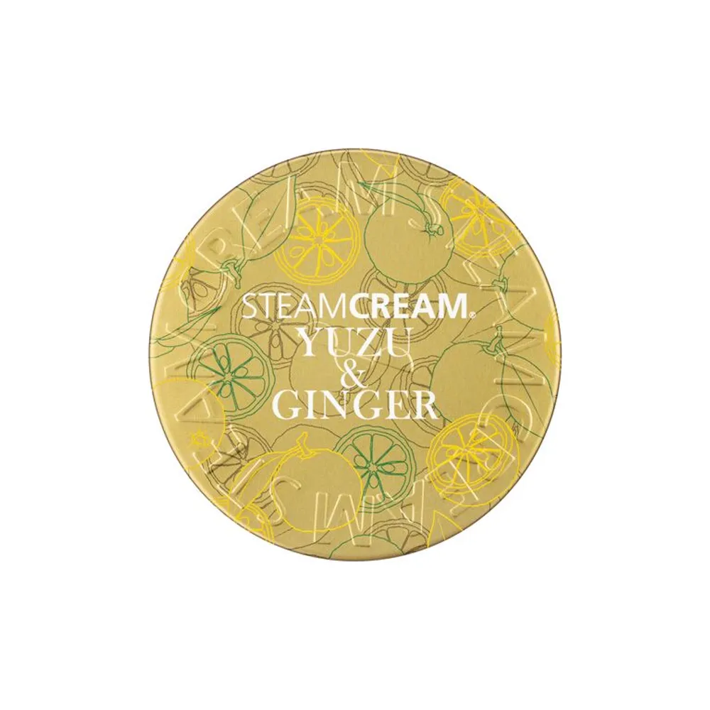 【タンプ限定】カーネーション入浴剤&スチームクリームセット