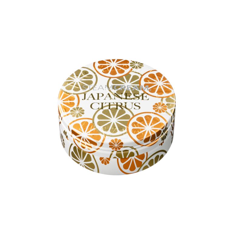 【タンプ限定】カーネーション入浴剤&スチームクリームセット