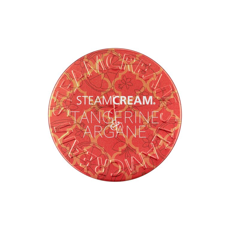 【タンプ限定】カーネーション入浴剤&スチームクリームセット