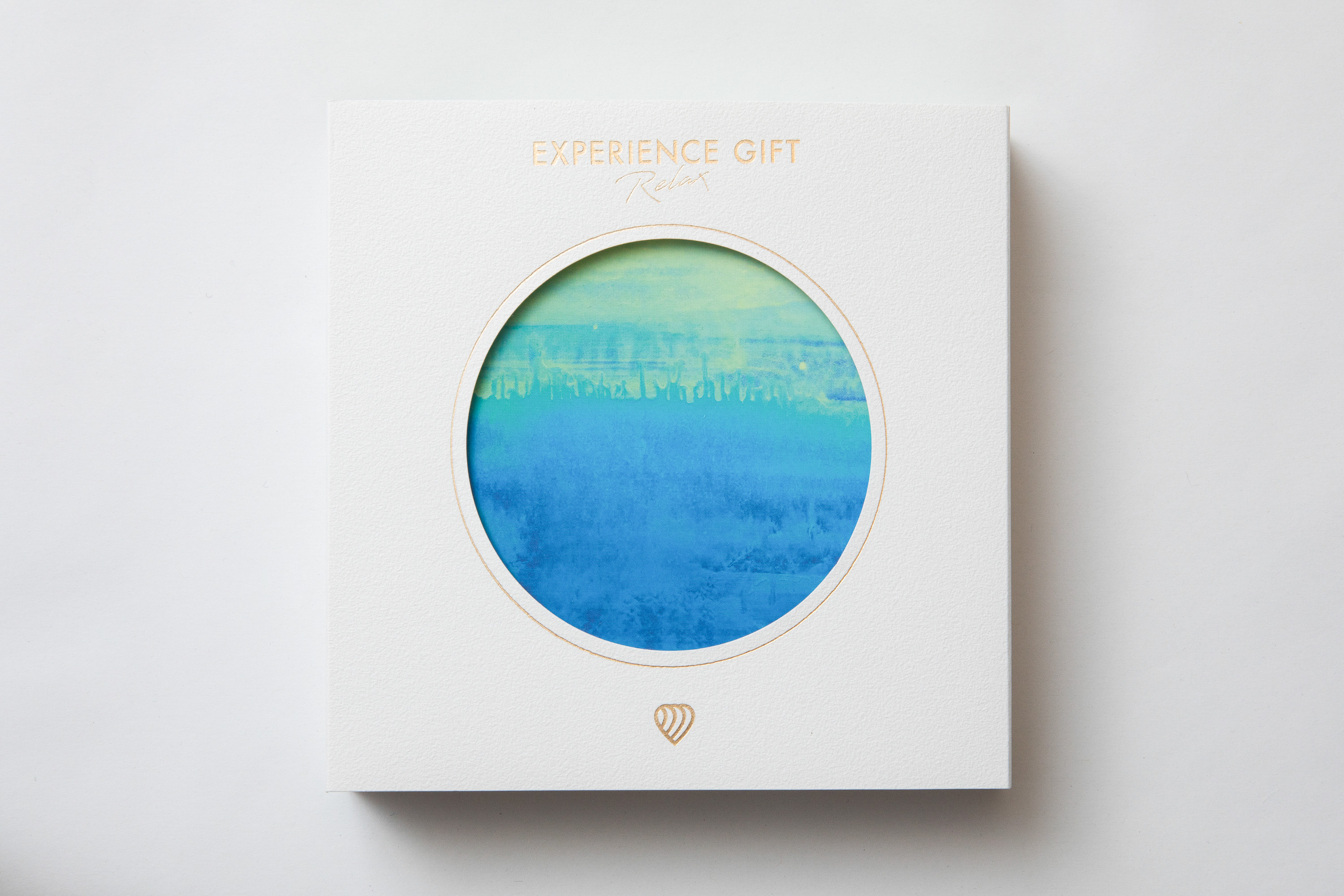 【タンプ限定】カーネーション入浴剤&リラックス体験チケットセット