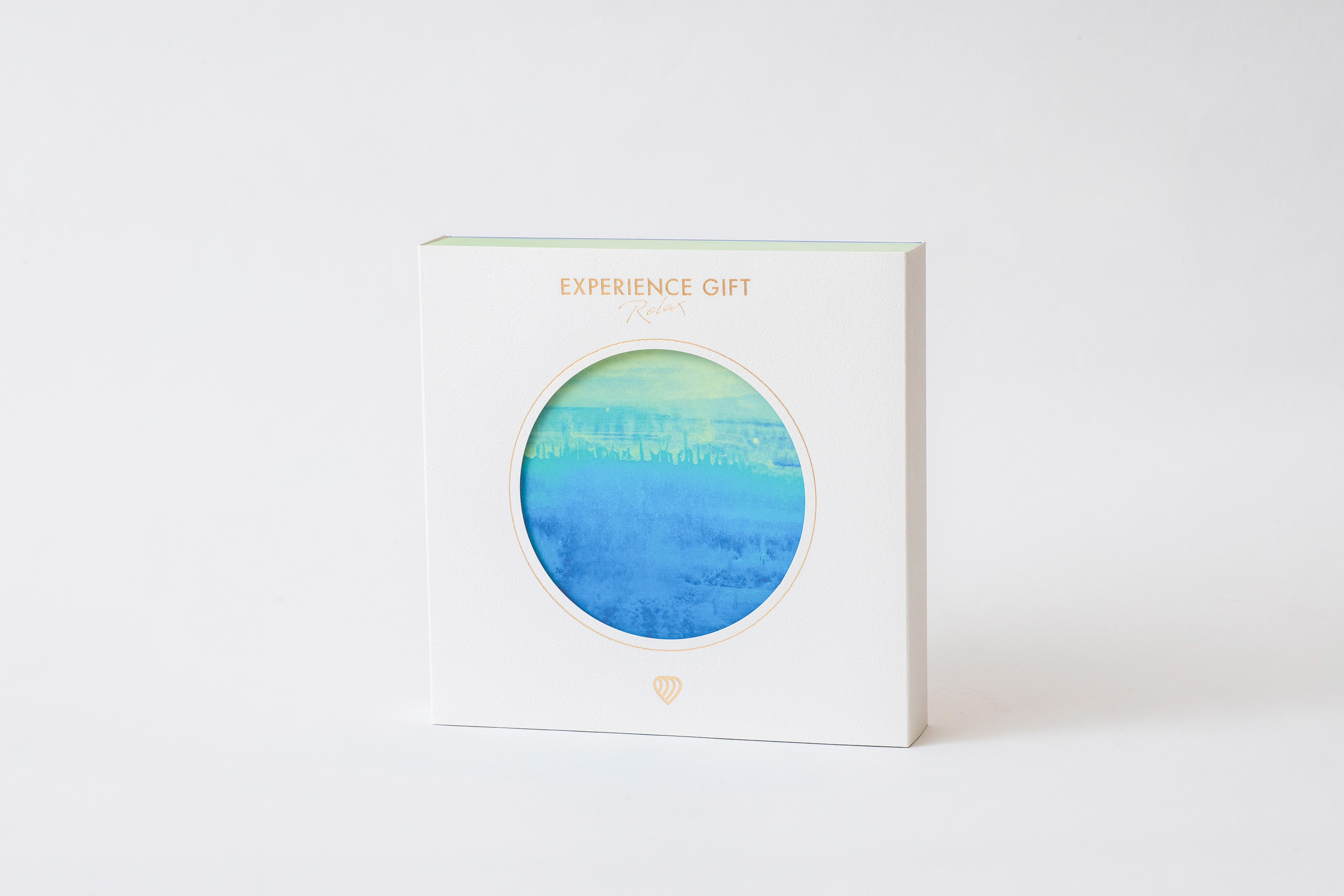 【タンプ限定】カーネーション入浴剤&リラックス体験チケットセット