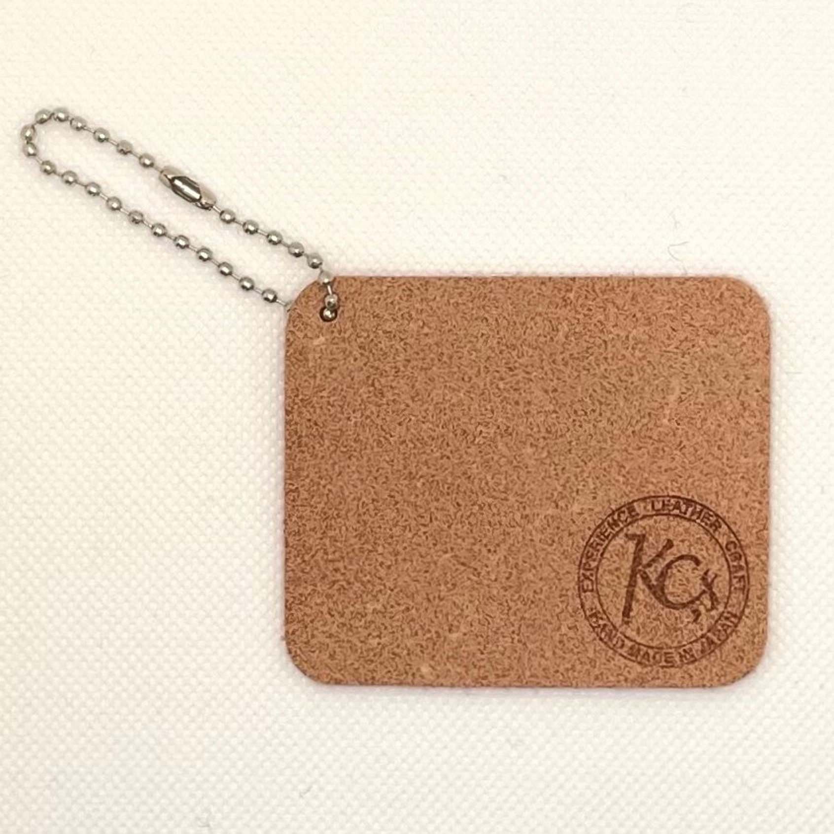 キーカバー バーンスター コードバン 2色セット