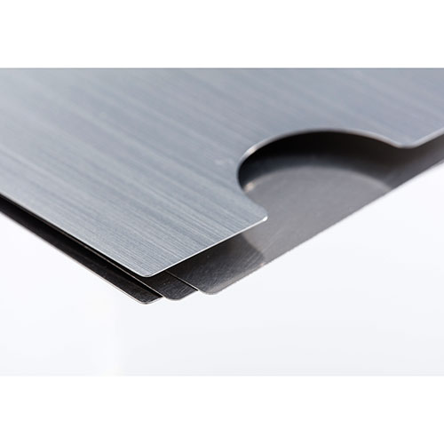 デキるビジネスマンの必携アイテム 極薄スマート名刺入れ「KEEP SMART」