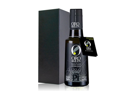 オロバイレン EXV オリーブオイル ピクアル 250ml ギフト