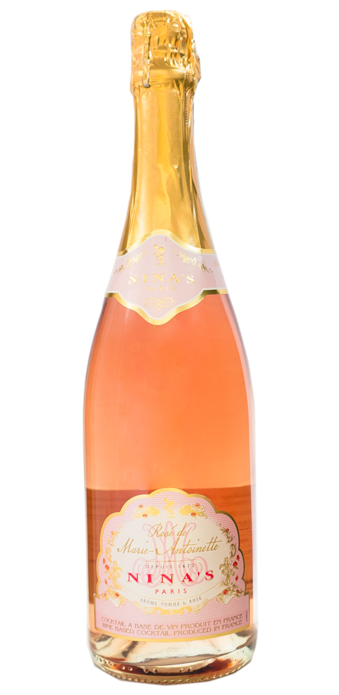 ロゼ・ド・マリーアントワネット 750ml | NINA'S（ニナス）の