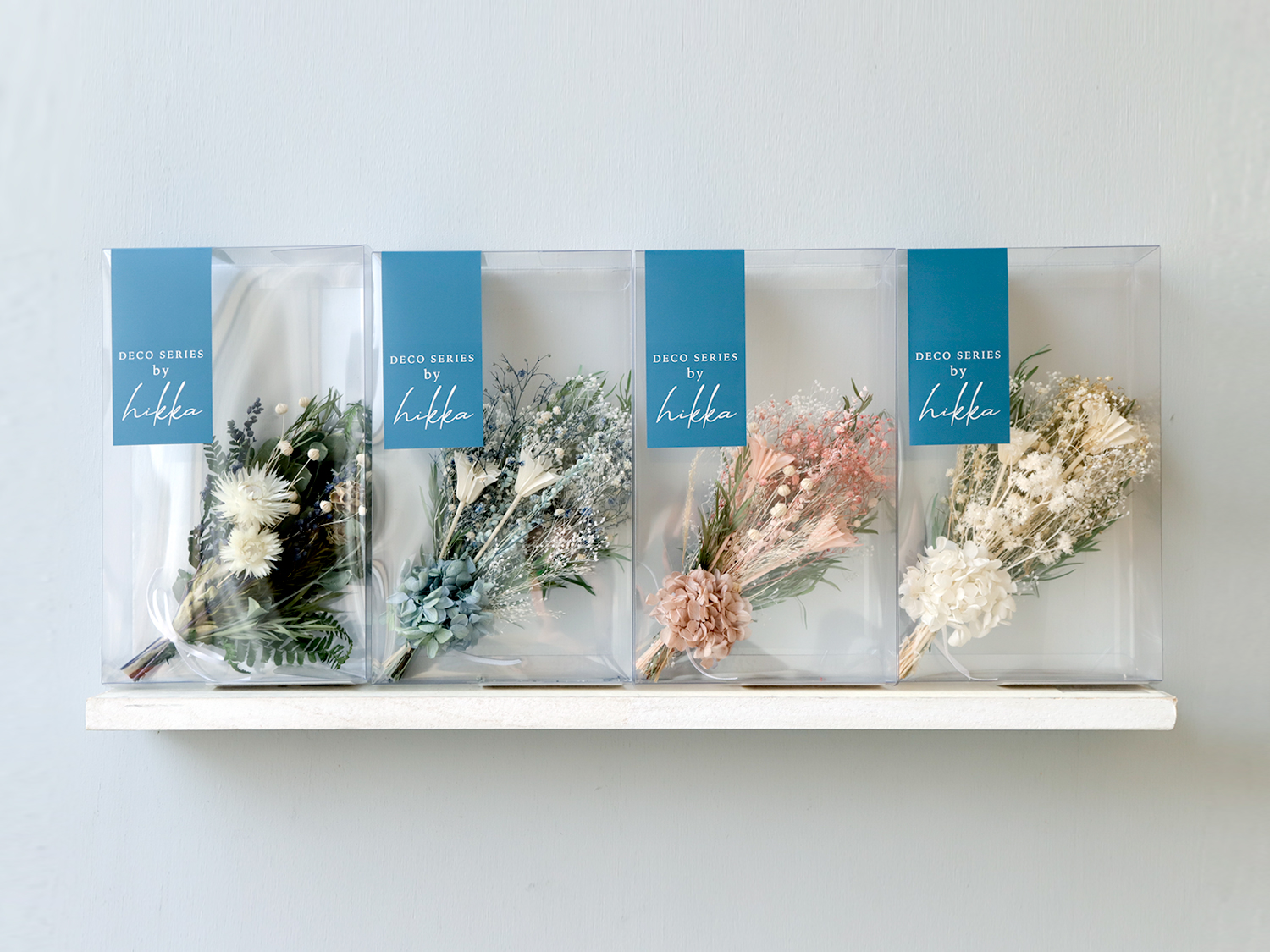 【タンプ限定】スリッパ&ブーケパックセット