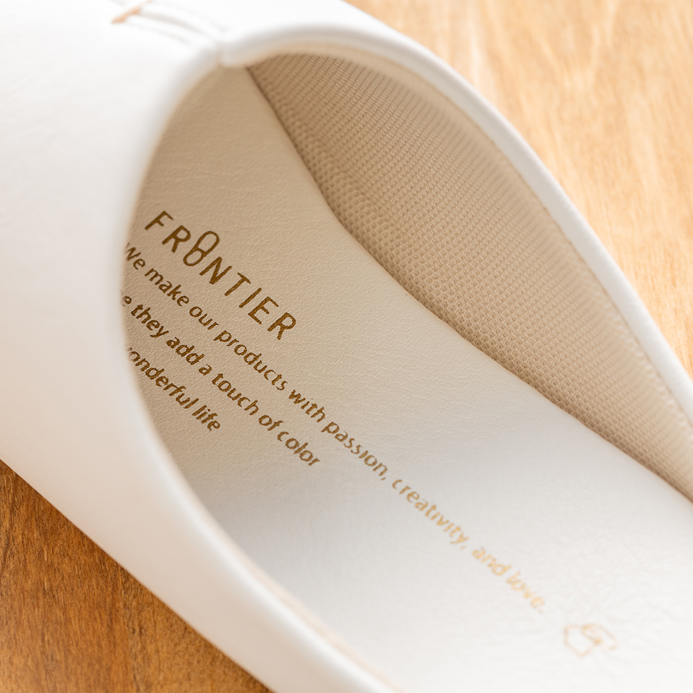 【タンプ限定】スリッパ&ブーケパックセット