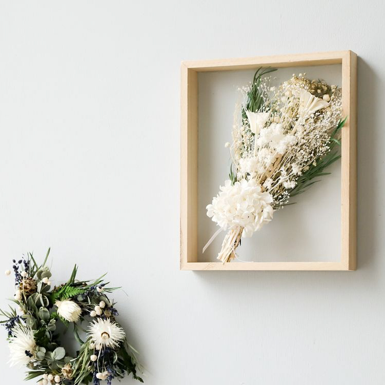 【タンプ限定】スリッパ&ブーケパックセット