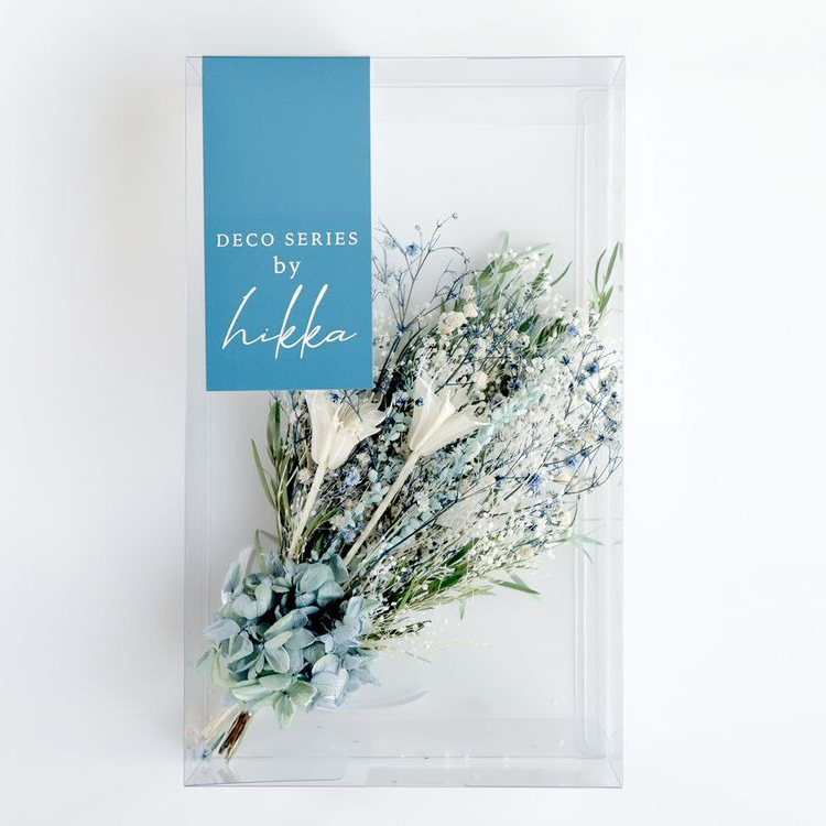 【タンプ限定】スリッパ&ブーケパックセット