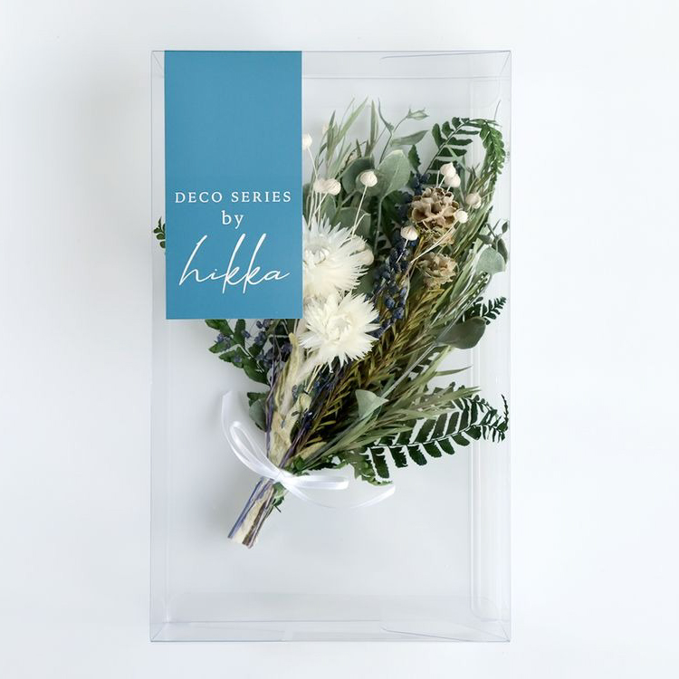 【タンプ限定】スリッパ&ブーケパックセット