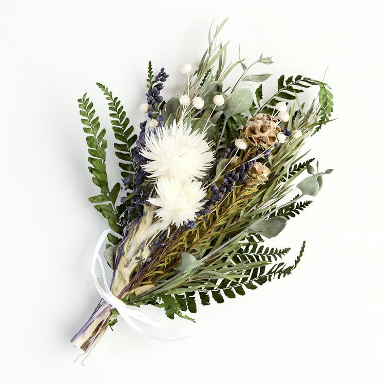 【タンプ限定】スリッパ&ブーケパックセット