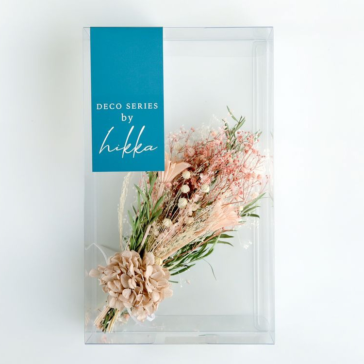 【タンプ限定】スリッパ&ブーケパックセット