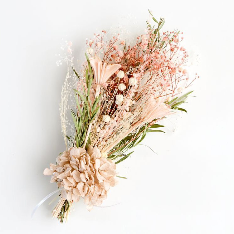 【タンプ限定】スリッパ&ブーケパックセット