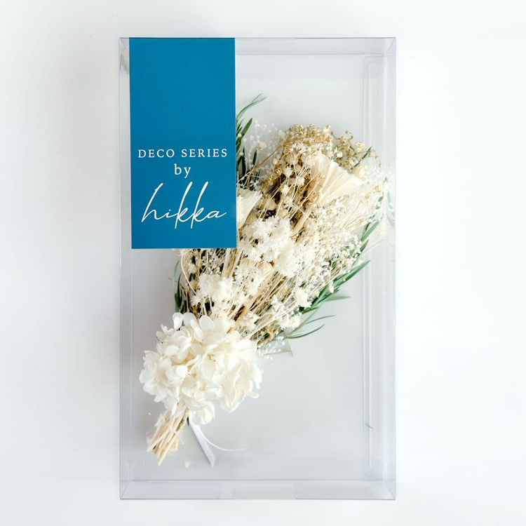 【タンプ限定】スリッパ&ブーケパックセット