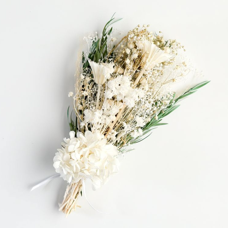 【タンプ限定】スリッパ&ブーケパックセット