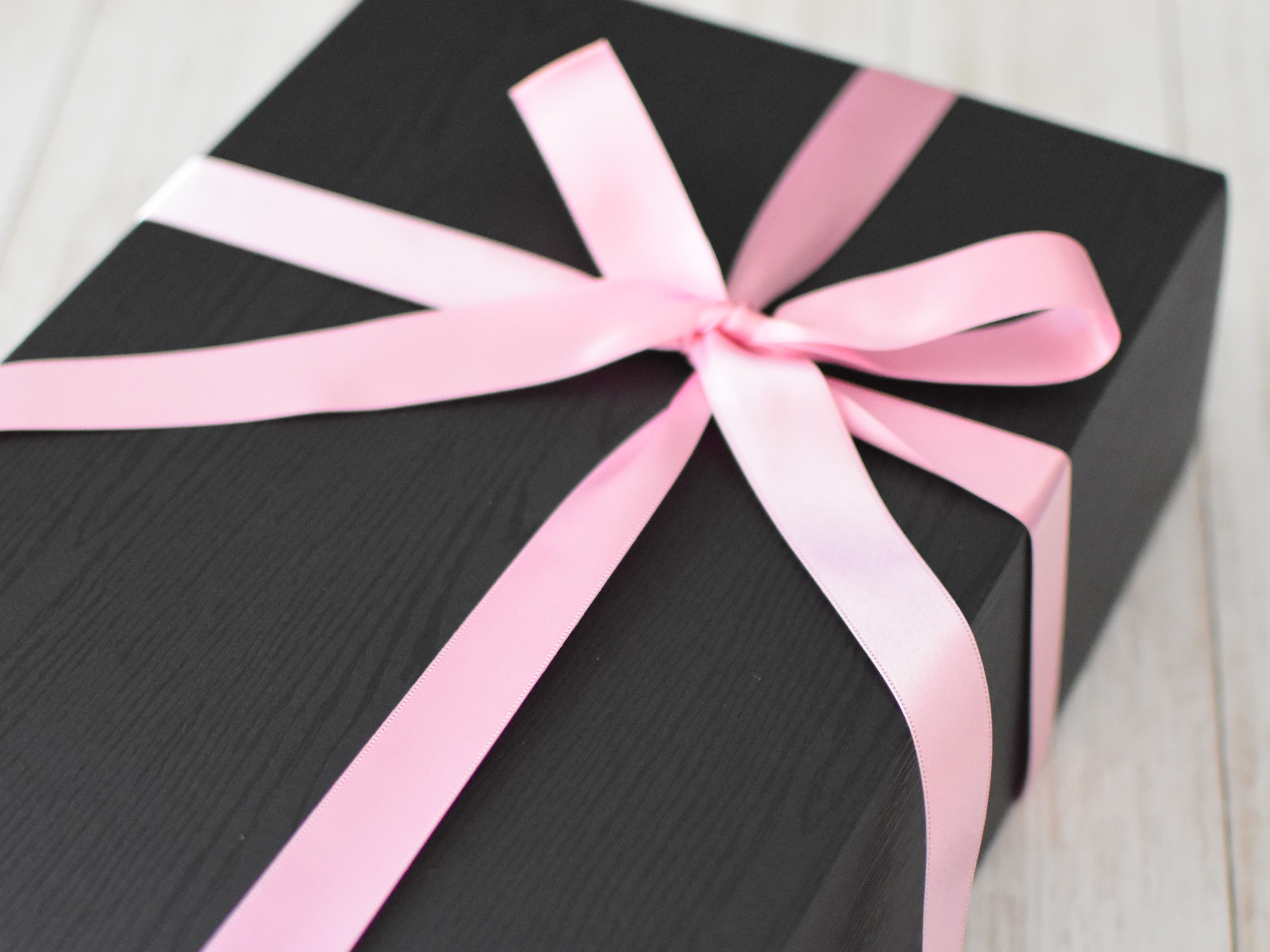 ノンアルコールドリンク＆アーティフィシャルフラワーボックス