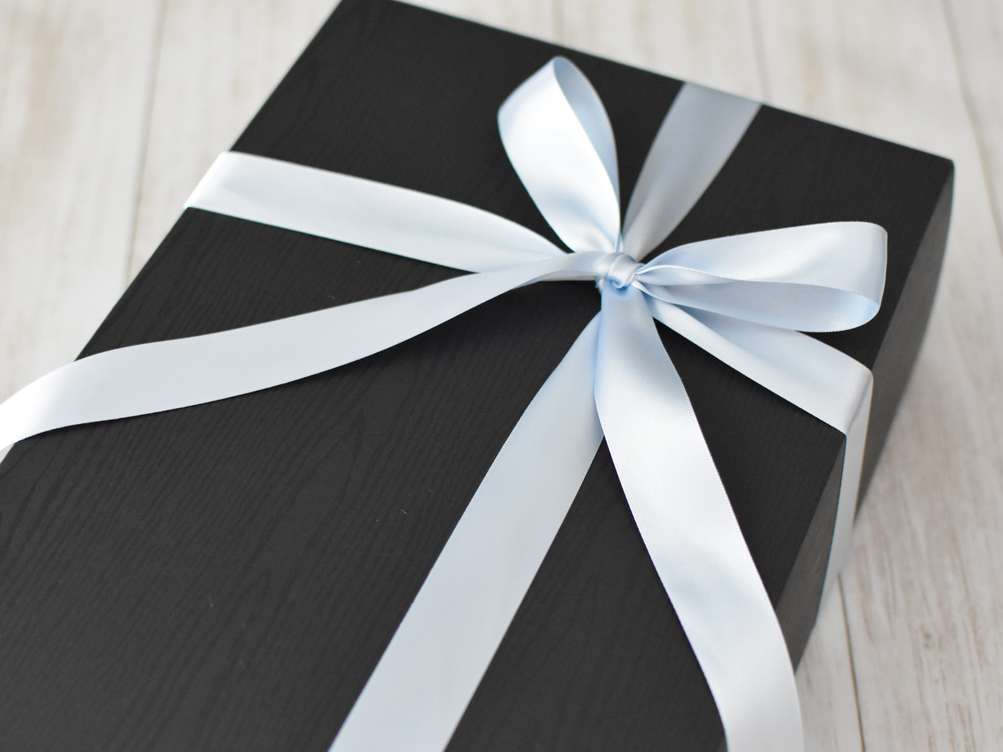 ノンアルコールドリンク＆アーティフィシャルフラワーボックス