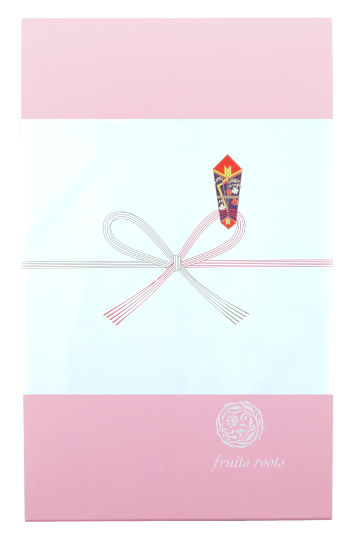 フルーツジュレ6点セット