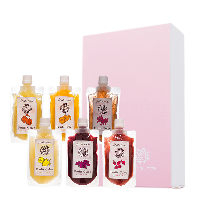 (未使用･未開封品)　FULL OF ROOTS~フルーツ~ gsx453j fruits roots（フルーツルーツ）の商品一覧｜【タンプ公式通販】