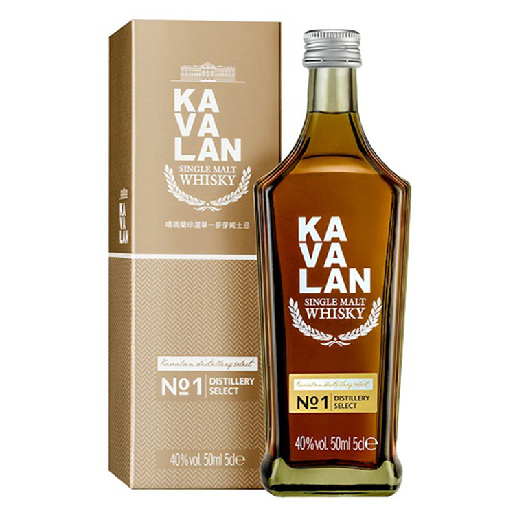 KAVALAN x shirokane sweets TOKYO premium chocolat fruit -Distillery Select No.1-