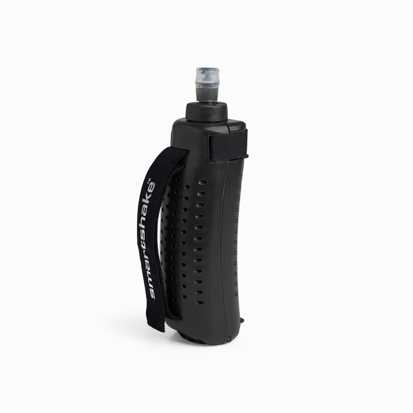 RunBottle 250ml Black