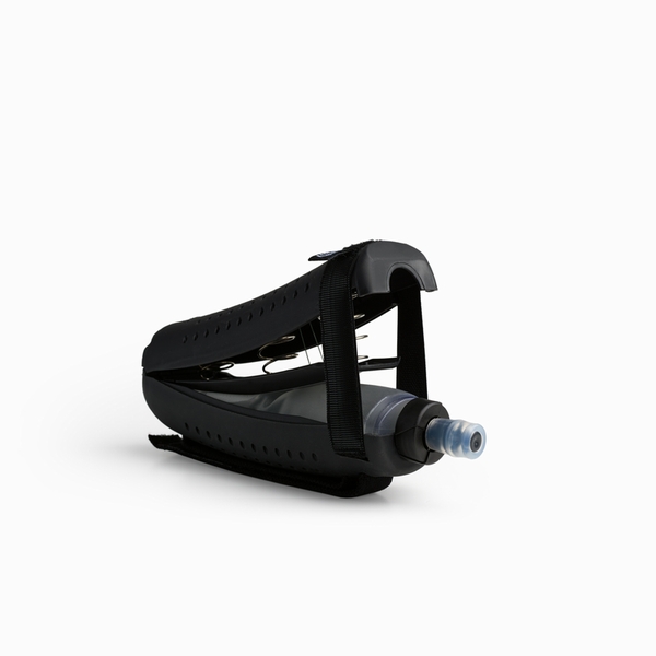 RunBottle 250ml Black