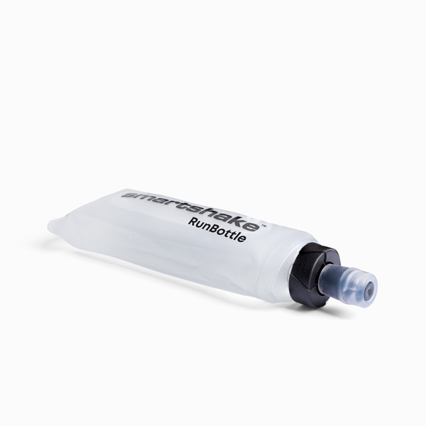 RunBottle 250ml Black