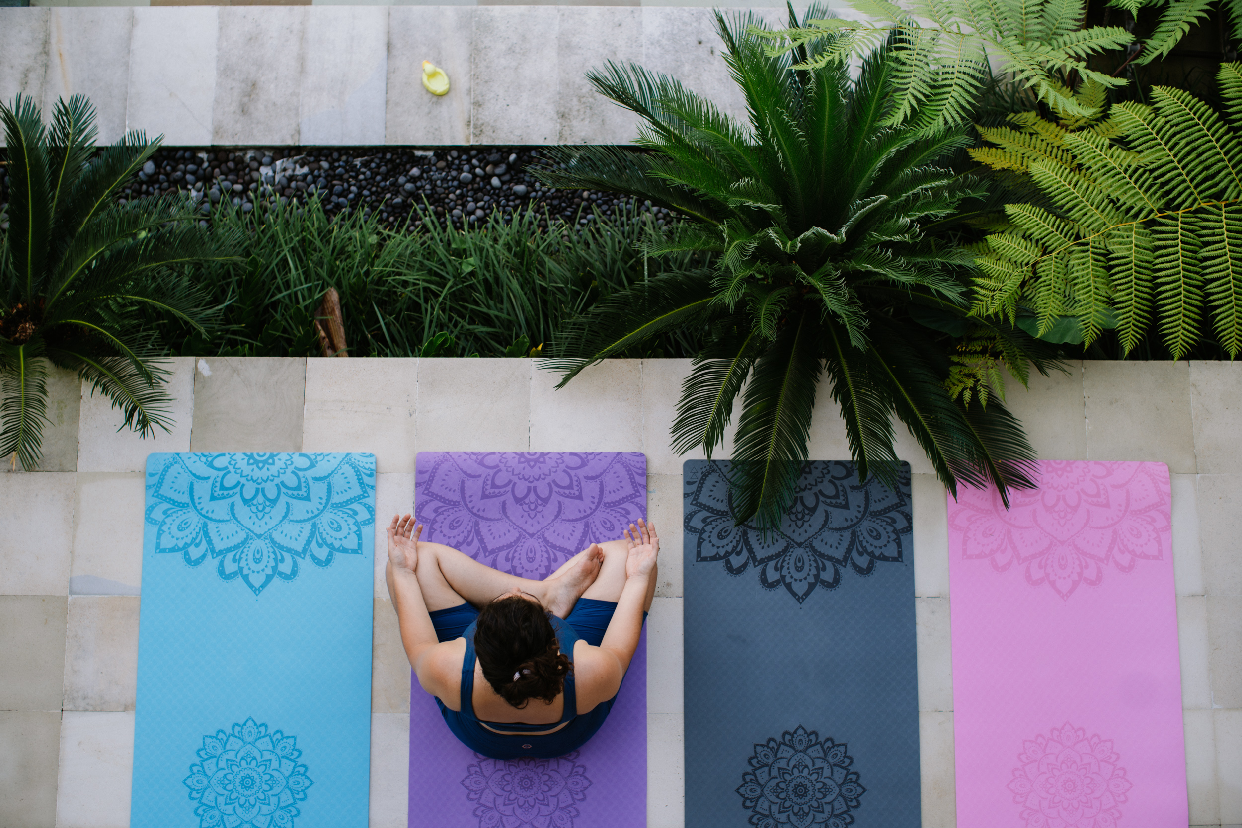 FLOW MAT（フローマット） 6mm