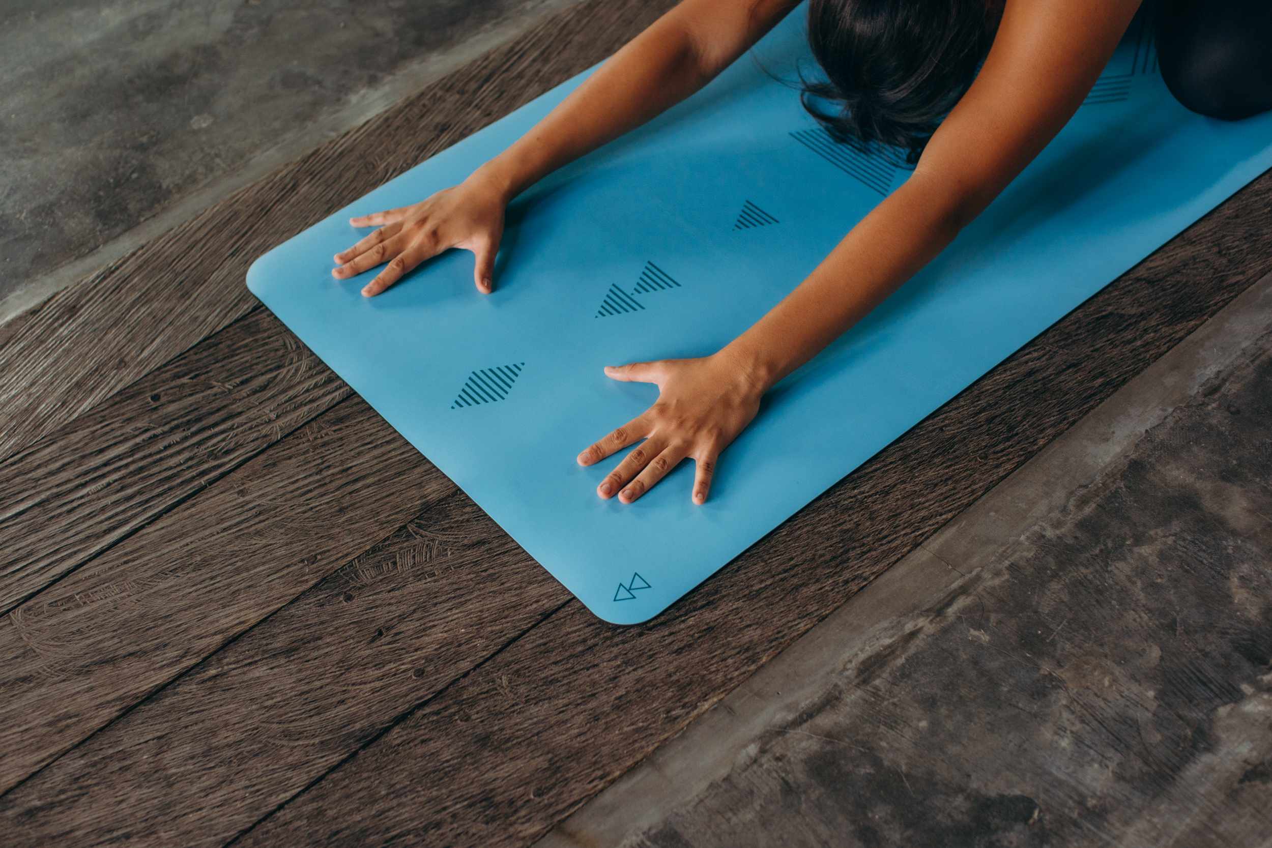 INFINITY MAT（インフィニティマット） 5mm | Yoga Design Lab （ヨガデザインラボ）のプレゼント・ギフト通販 ...