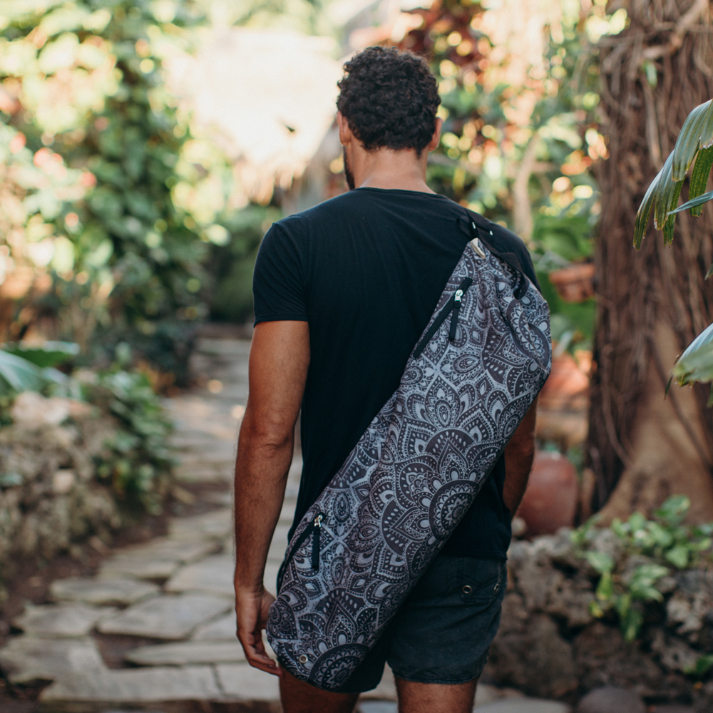 MAT BAG（マットバッグ）