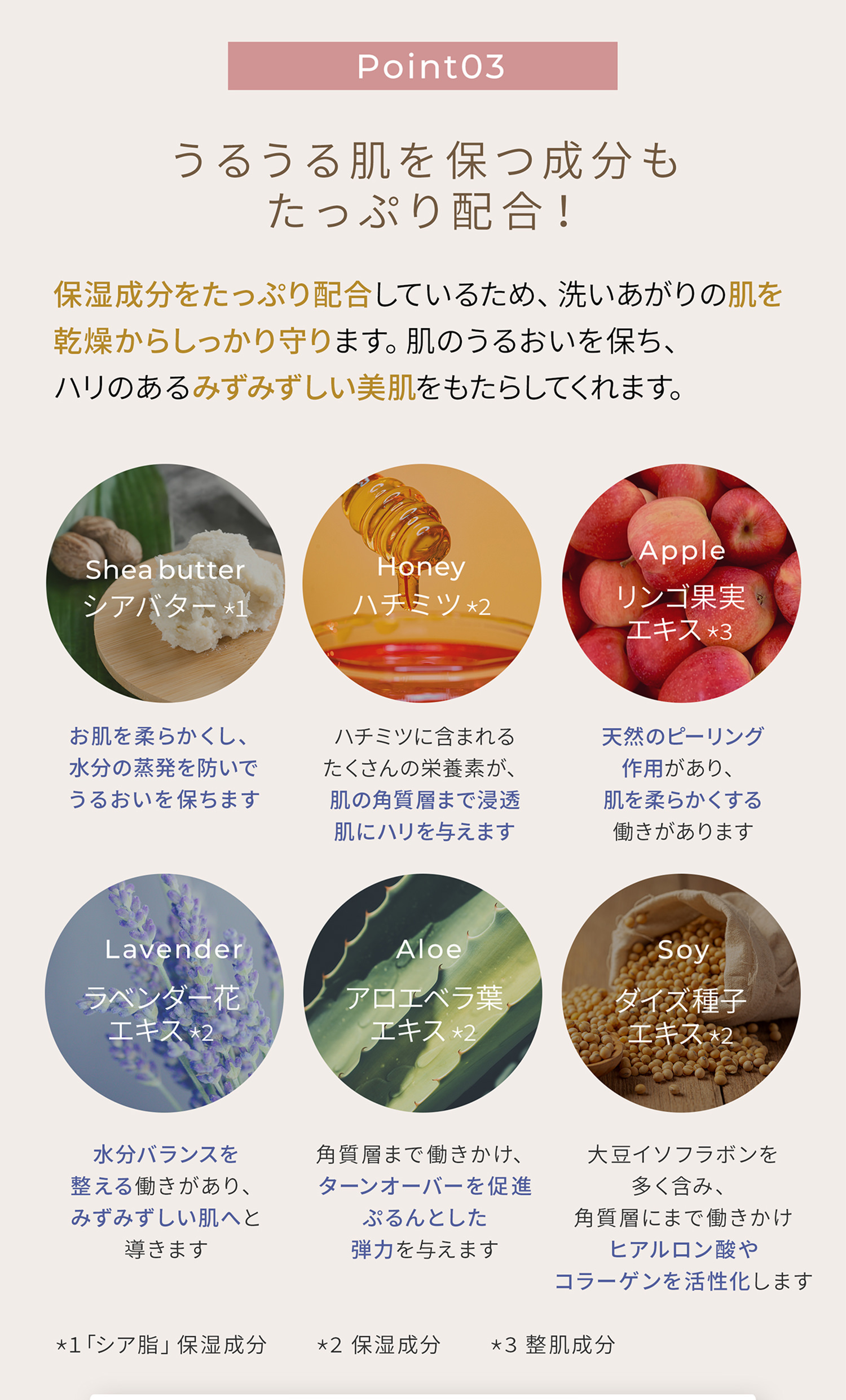 ALTO ボディスクラブ 200g