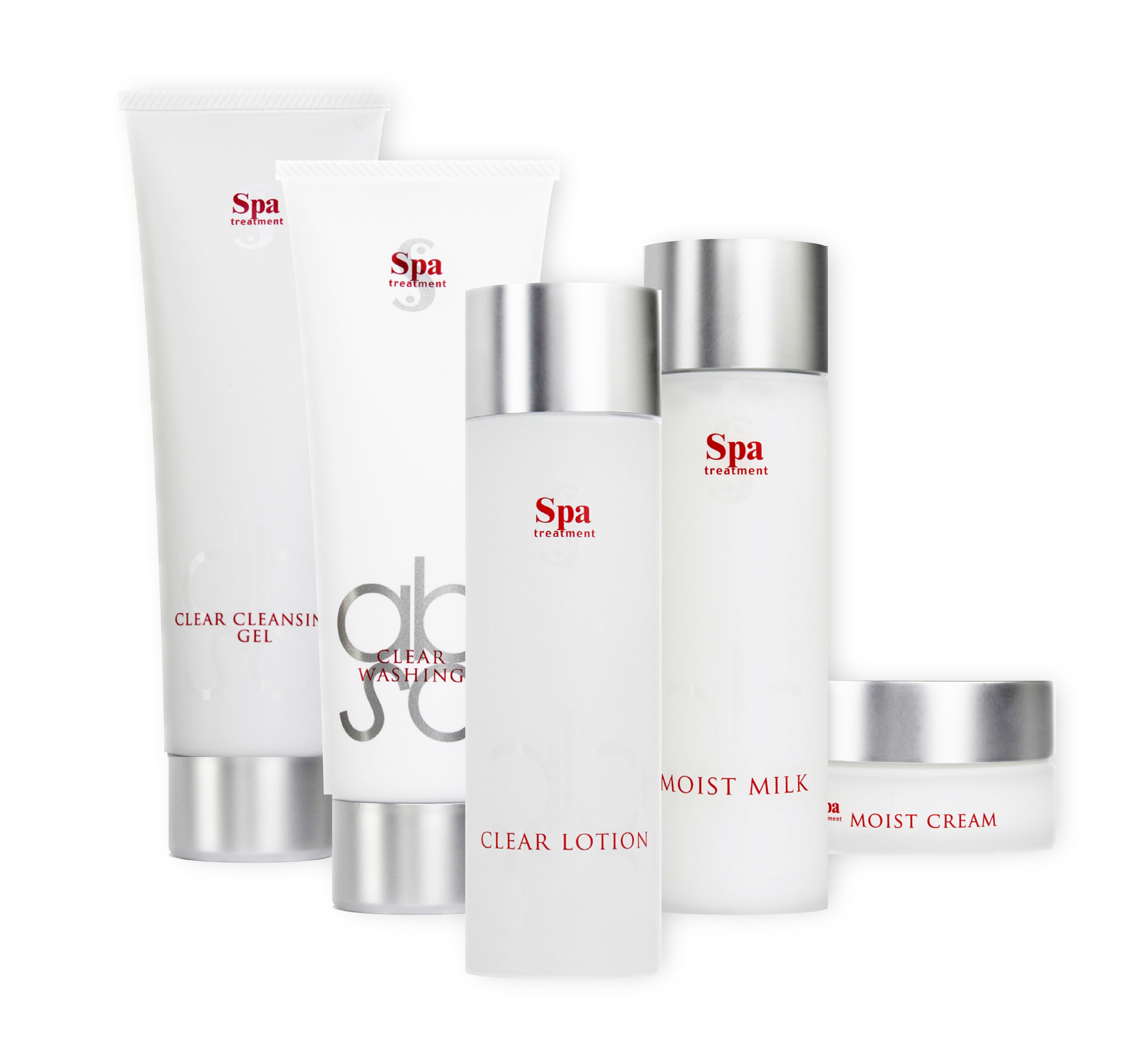 クリアクレンジングジェル Ｓ