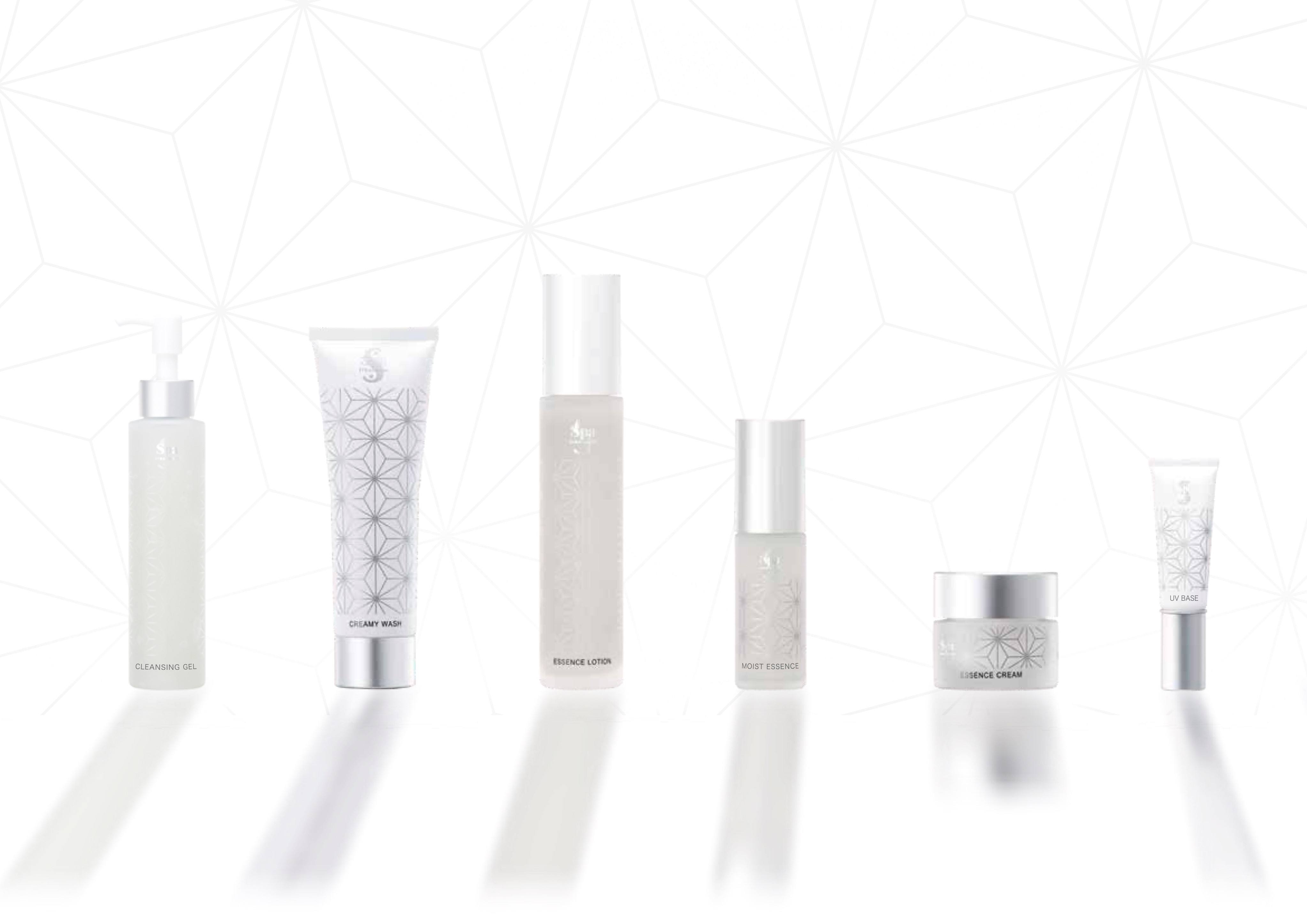 クリーミーウォッシュ G