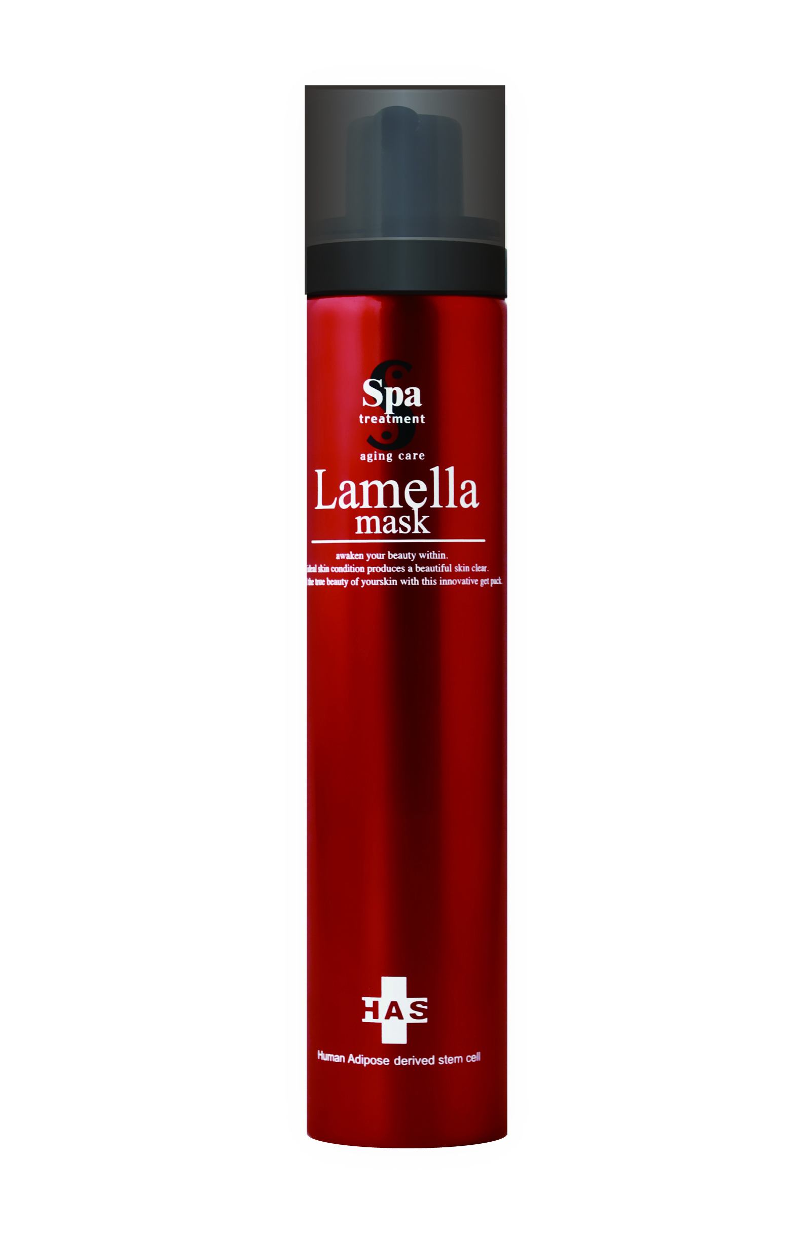 スパトリートメントHASラメラマスク カテゴリ: パック 3個 スパトリートメント HAS ラメラマスク – Spa treatment