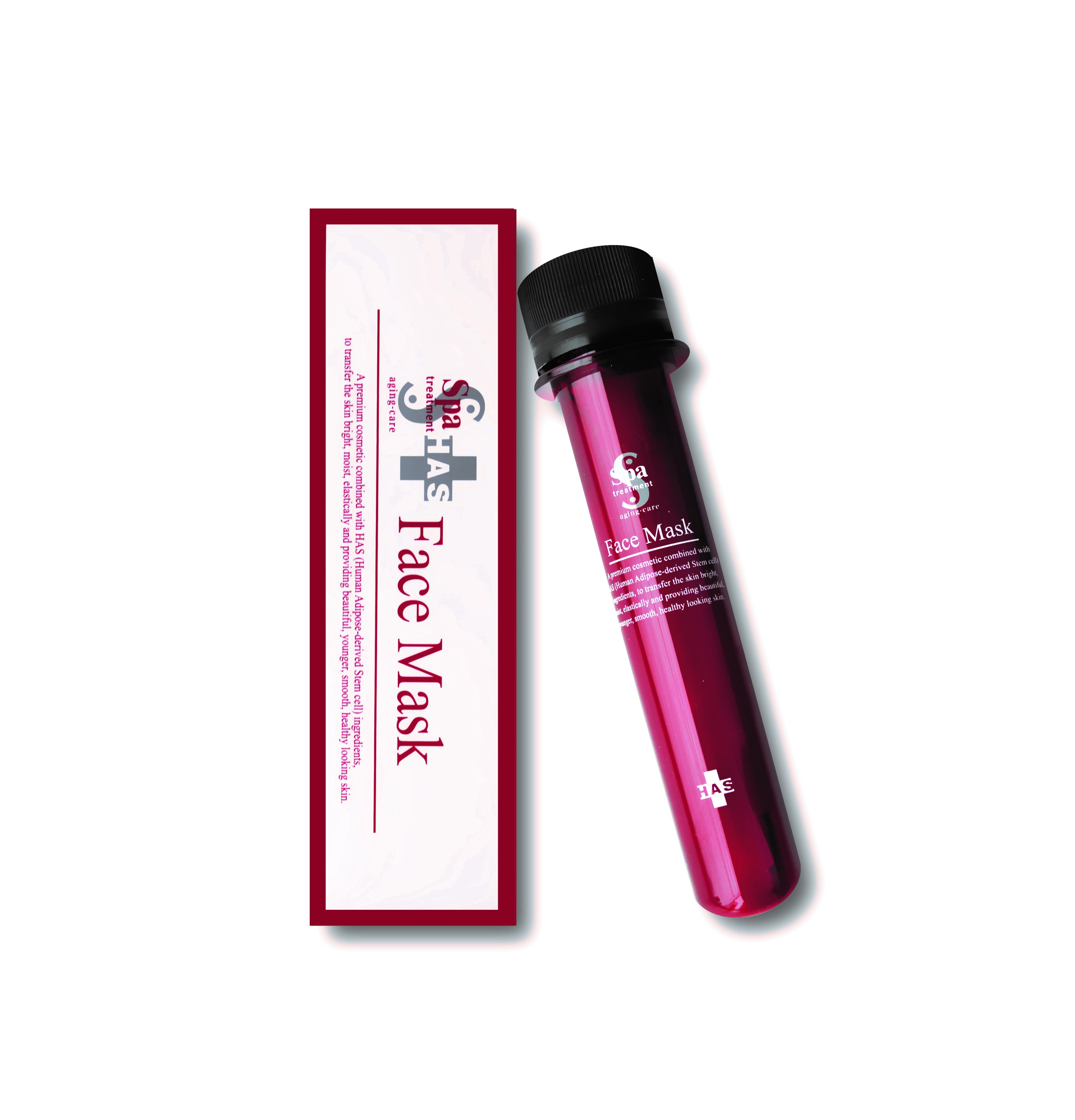 HAS フェイスマスク