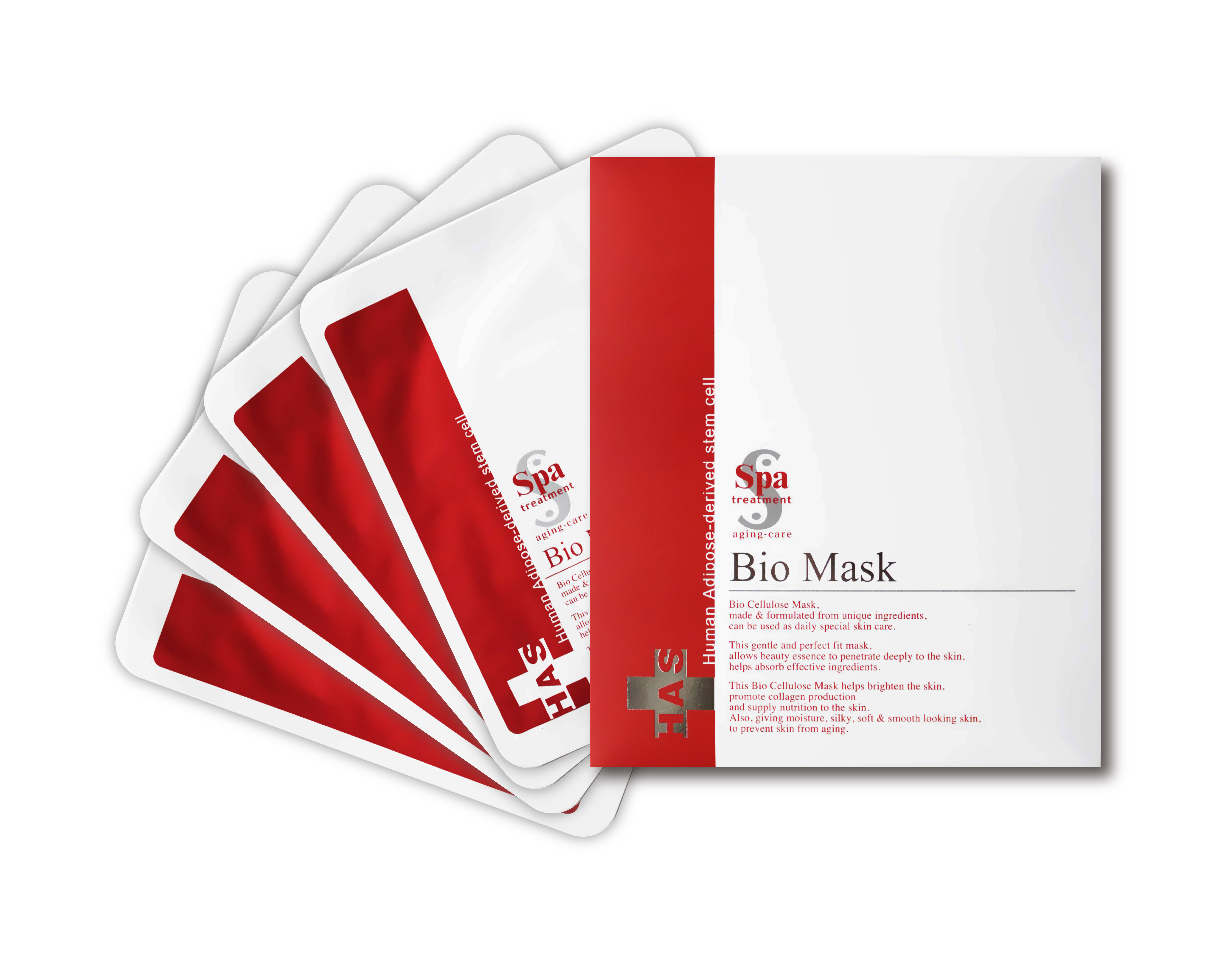 HAS バイオマスク