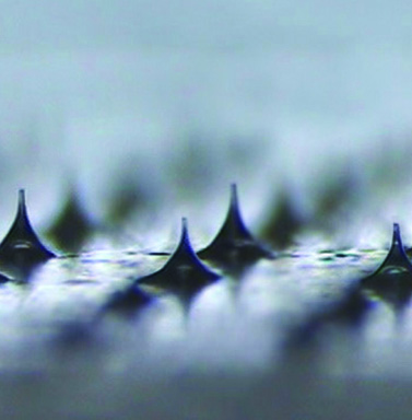 i マイクロパッチ