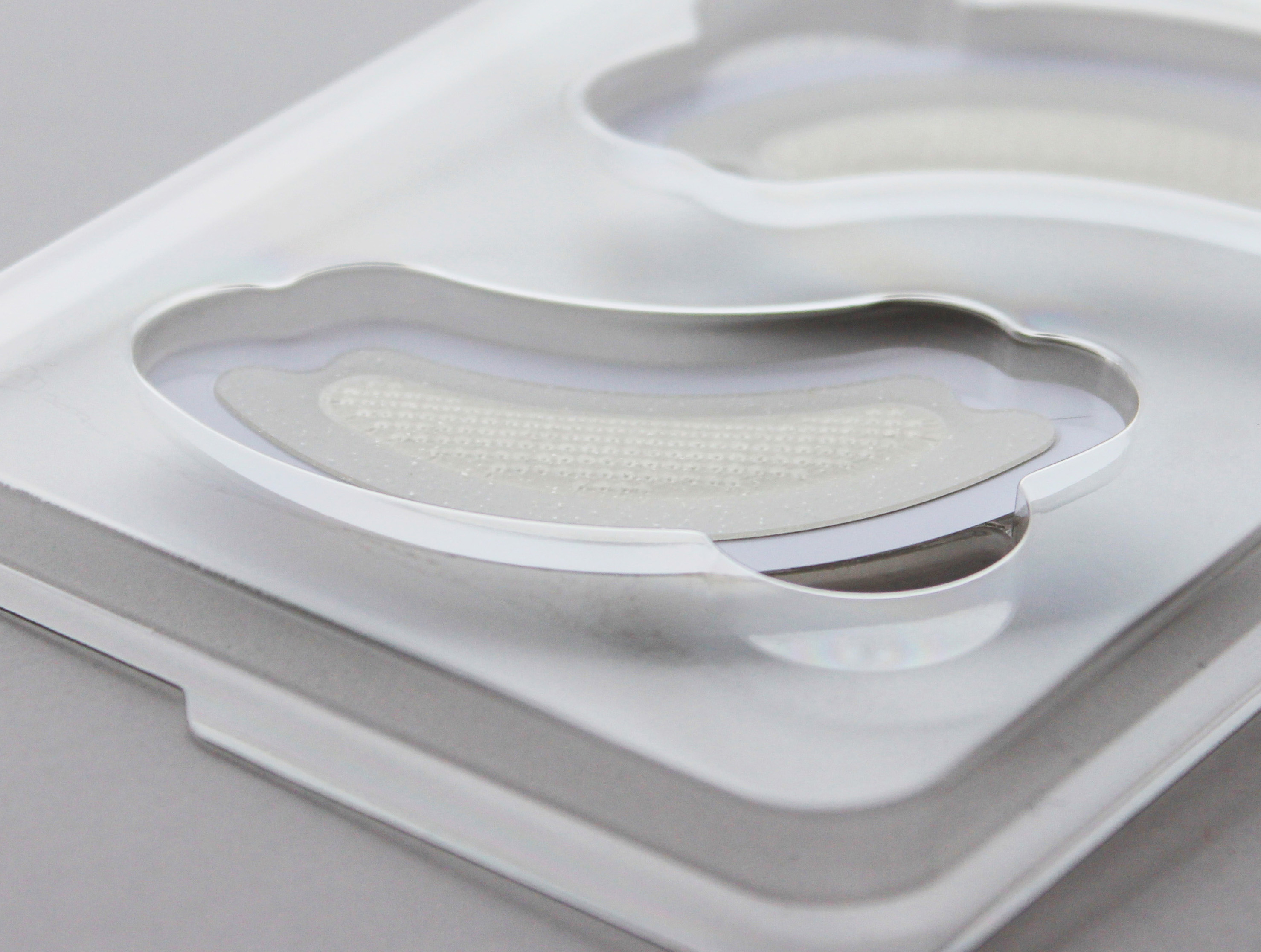 i マイクロパッチ