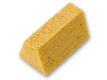 メルシー・バスケットG ブールド・ネージュ&バウム