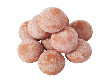 メルシー・バスケットG ブールド・ネージュ&バウム